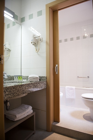 Hotel Opera Rambla