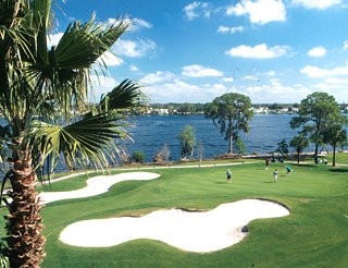 Hotel Orange Lake Resort & Contry Club