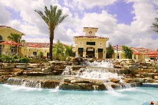 Hotel Orange Lake Resort & Contry Club