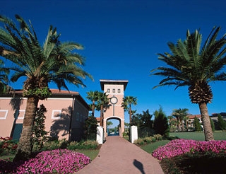 Hotel Orange Lake Resort & Contry Club