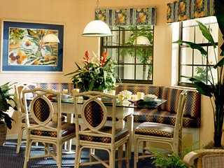 Hotel Orange Lake Resort & Contry Club