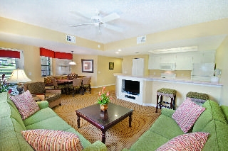 Hotel Orange Lake Resort & Contry Club