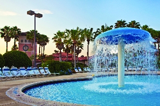 Hotel Orange Lake Resort & Contry Club