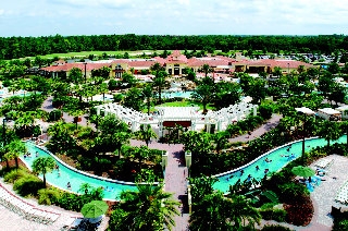 Hotel Orange Lake Resort & Contry Club