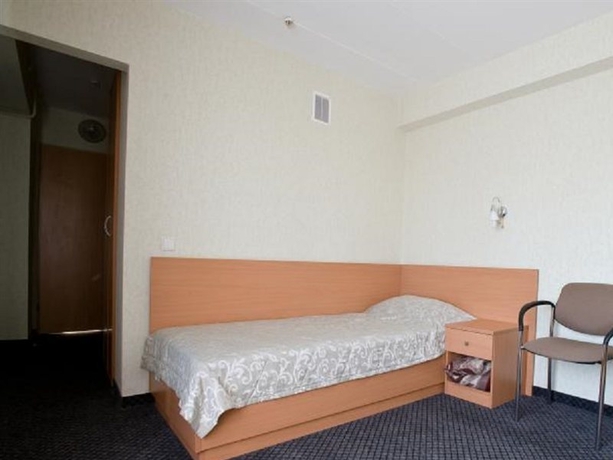 Hotel Orbita