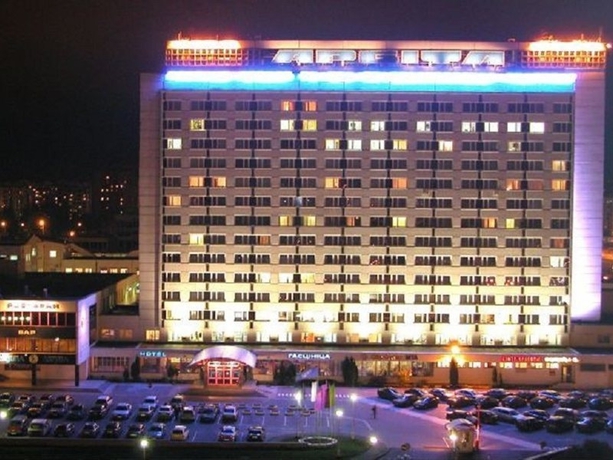 Hotel Orbita