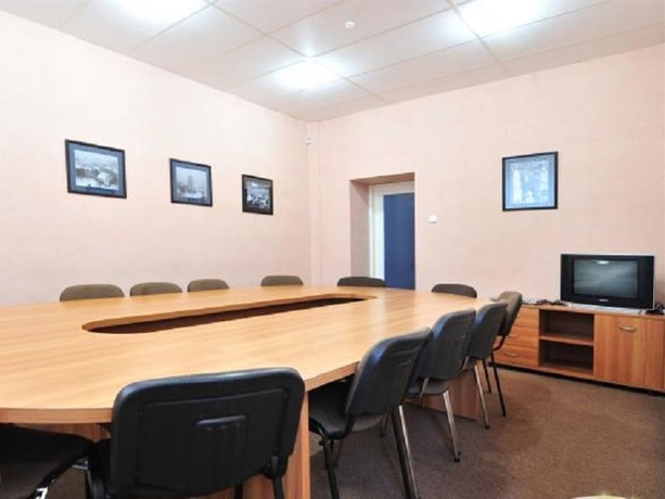 Hotel Orbita