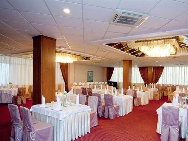 Hotel Orbita