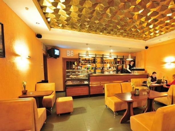 Hotel Orbita