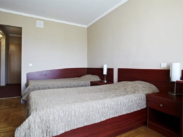 Hotel Orbita