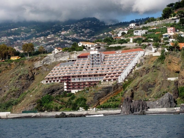 Hotel Orca Praia