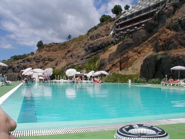 Hotel Orca Praia