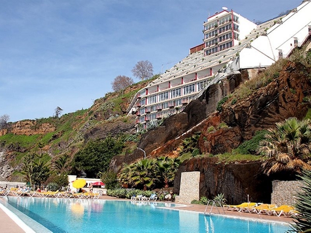 Hotel Orca Praia