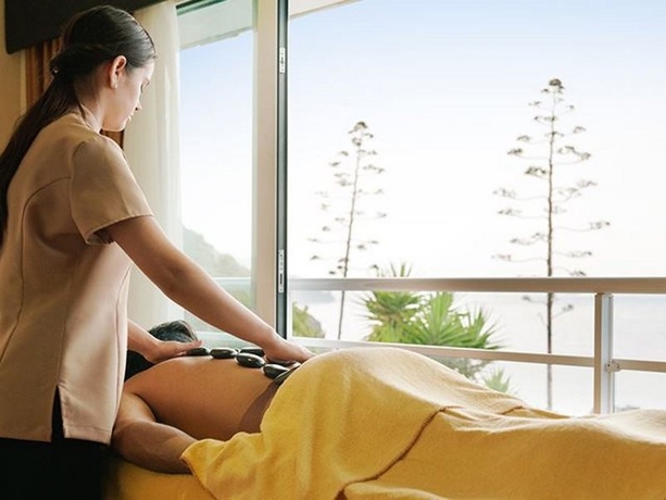 Hotel Orca Praia