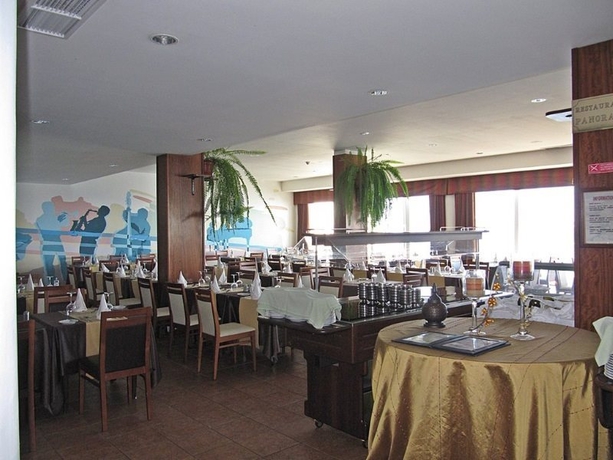 Hotel Orca Praia