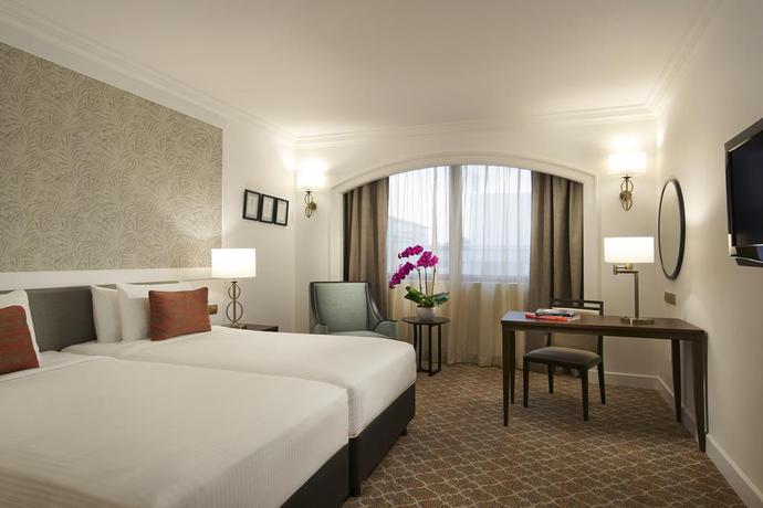 Hotel Orchard Parade