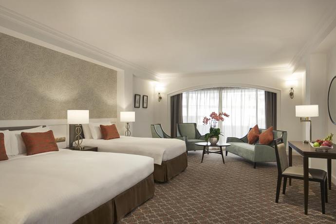 Hotel Orchard Parade