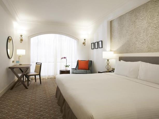 Hotel Orchard Parade