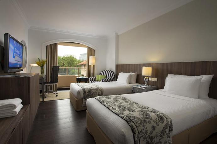 Hotel Orchard Parade