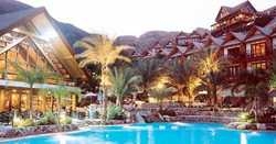 Hotel Orchid Resort Village