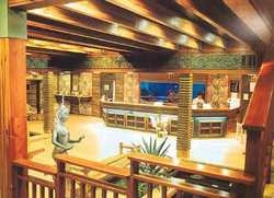 Hotel Orchid Resort Village