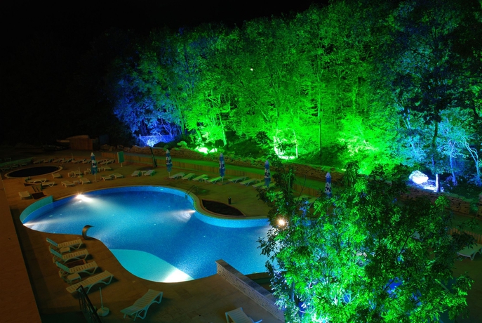Hotel Orchidea Boutique Spa