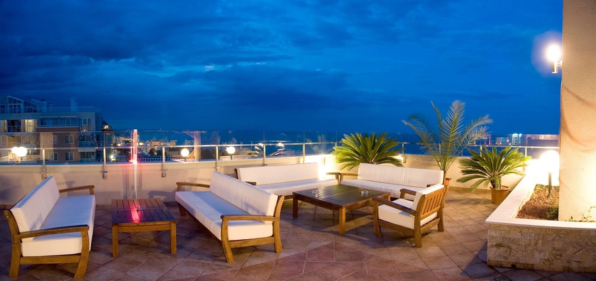 Hotel Orchidea Boutique Spa