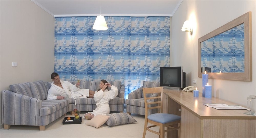 Hotel Orchidea Boutique Spa