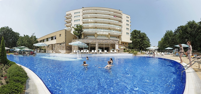 Hotel Orchidea Boutique Spa