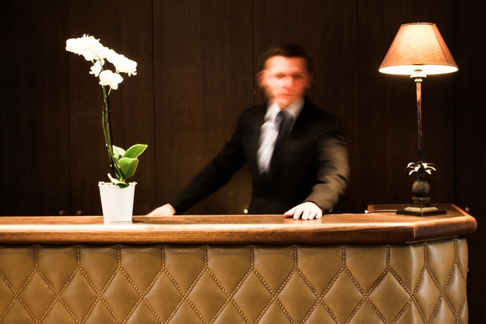 Hotel Orchidee