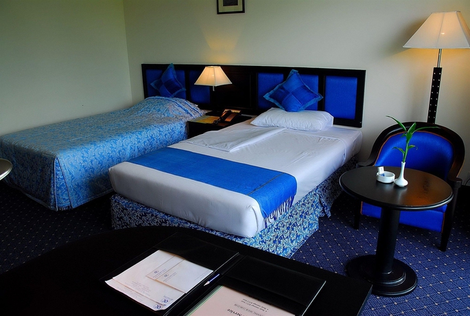Hotel Orient D Angkor