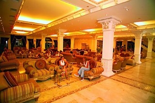 Hotel Orient Palace & Resort