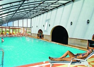 Hotel Orient Palace & Resort