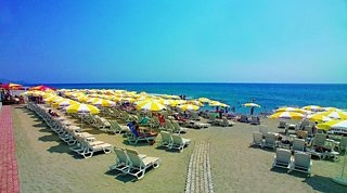 Hotel Orient Palace & Resort