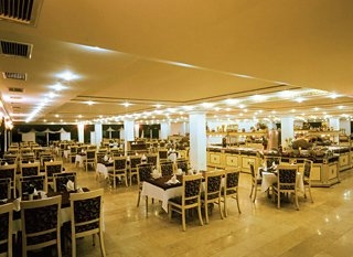 Hotel Orient Palace & Resort