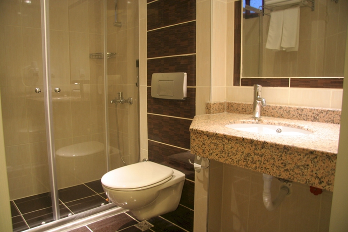 Hotel Orient Suite