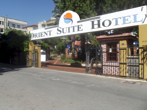 Hotel Orient Suite
