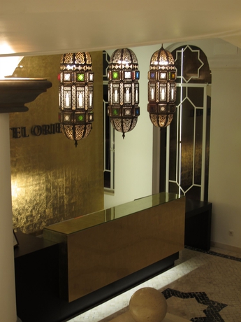 Hotel Oriental