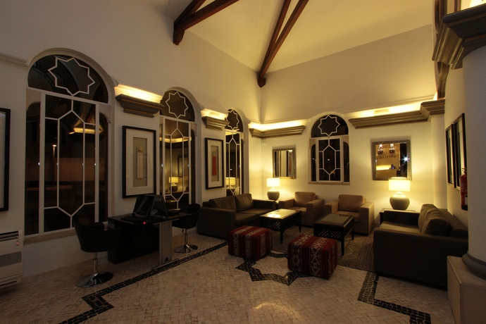 Hotel Oriental