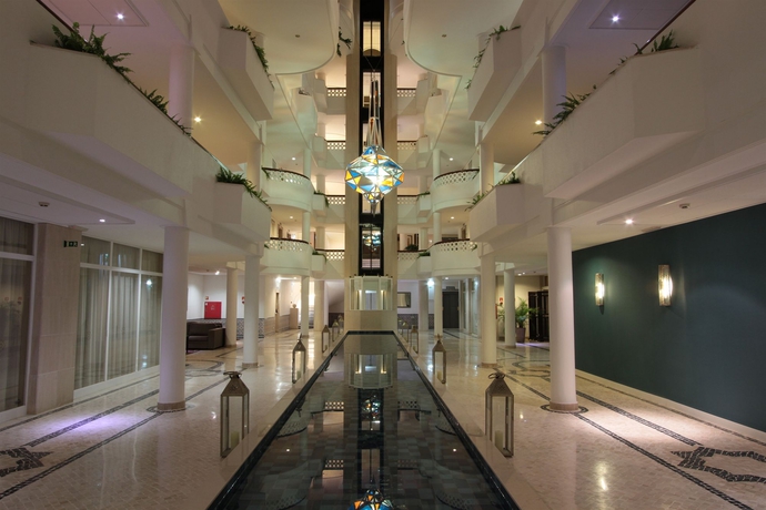 Hotel Oriental
