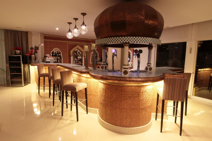 Hotel Oriental
