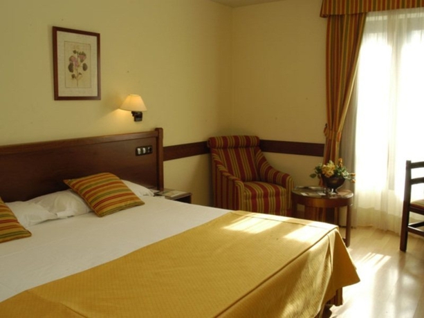 Hotel Oriente
