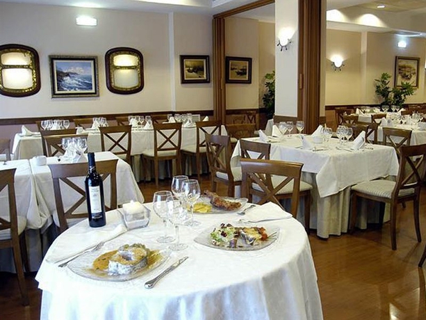 Hotel Oriente
