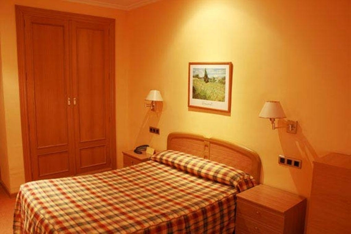 Hotel Oriente