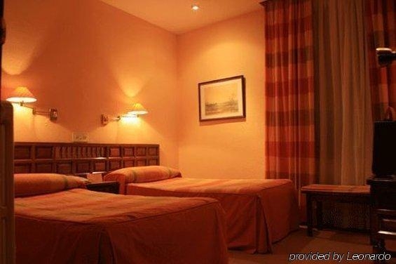 Hotel Oriente