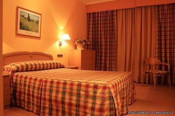 Hotel Oriente