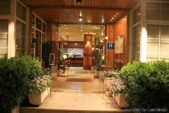 Hotel Oriente