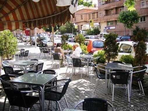 Hotel Oriente