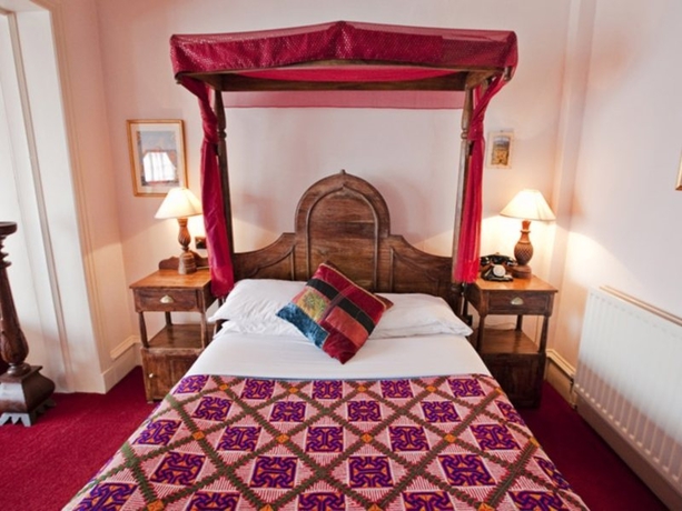 Hotel Original Raj 
