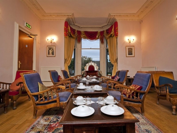 Hotel Original Raj 